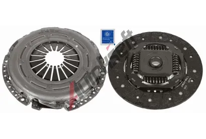 SACHS Spojkov sada XTend SA 3000 970 100, SA 3000970100