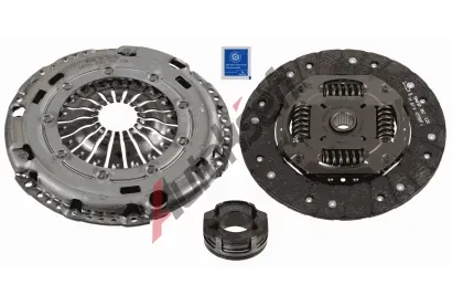SACHS Spojkov sada XTend SA 3000970101, SA 3000 970 101