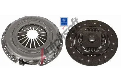 SACHS Spojkov sada XTend SA 3000 970 105, SA 3000970105