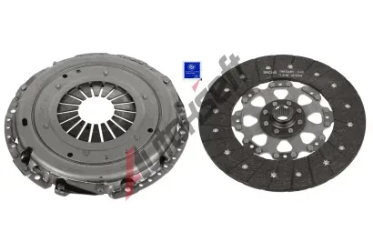 SACHS Spojkov sada XTend SA 3000 970 107, SA 3000970107