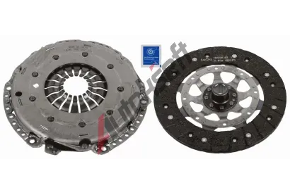 SACHS Spojkov sada XTend SA 3000970109, SA 3000 970 109