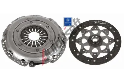 SACHS Sada spojky XTend SA 3000970110, 3000 970 110