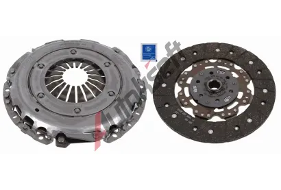SACHS Sada spojky XTend SA 3000970111, 3000 970 111