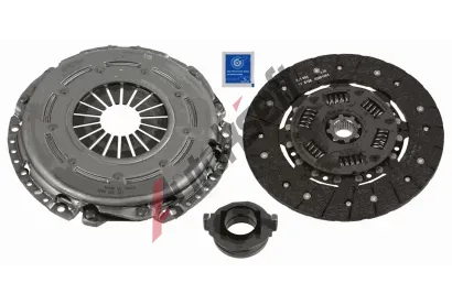 SACHS Sada spojky XTend SA 3000970112, 3000 970 112