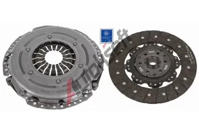 SACHS Spojkov� sada XTend SA 3000 970 117, SA 3000970117