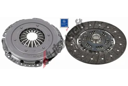 SACHS Spojkov sada XTend SA 3000970119, SA 3000 970 119