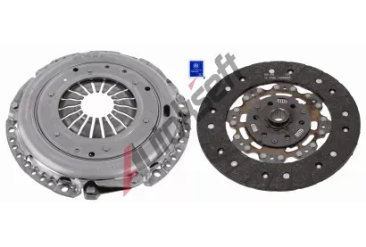 SACHS Sada spojky XTend SA 3000970120, 3000 970 120