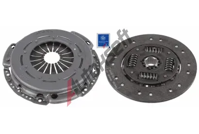 SACHS Spojkov sada XTend SA 3000970121, SA 3000 970 121