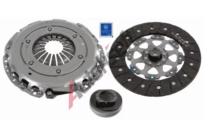 SACHS Sada spojky XTend SA 3000970123, 3000 970 123