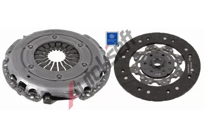 SACHS Sada spojky XTend SA 3000970126, 3000 970 126