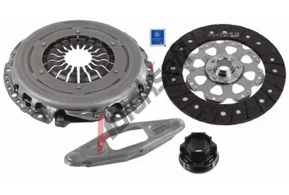 SACHS Sada spojky XTend SA 3000970127, 3000 970 127
