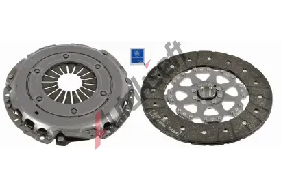 SACHS Sada spojky XTend SA 3000970128, 3000 970 128