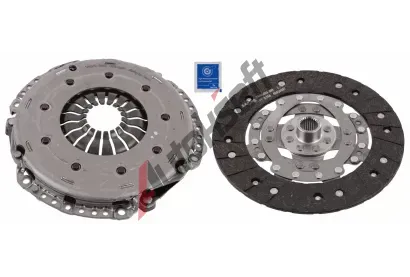 SACHS Sada spojky XTend SA 3000970129, 3000 970 129