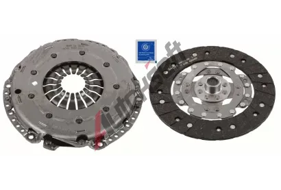 SACHS Spojkov sada XTend SA 3000970131, SA 3000 970 131