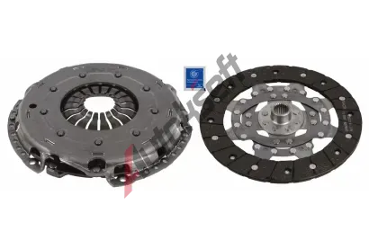 SACHS Sada spojky XTend SA 3000970132, 3000 970 132