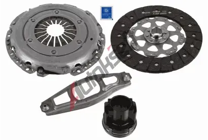 SACHS Sada spojky XTend SA 3000970133, 3000 970 133