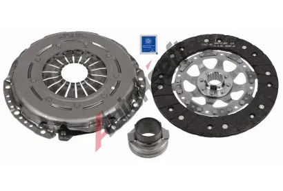 SACHS Sada spojky XTend SA 3000970134, 3000 970 134