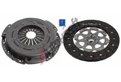 SACHS Sada spojky XTend SA 3000970135, 3000 970 135