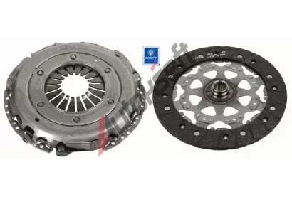 SACHS Sada spojky XTend SA 3000970137, 3000 970 137