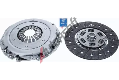 SACHS Sada spojky XTend SA 3000970138, 3000 970 138