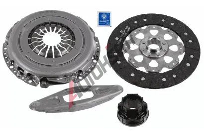 SACHS Sada spojky XTend SA 3000970140, 3000 970 140