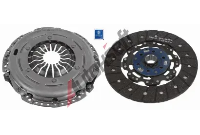 SACHS Sada spojky XTend SA 3000970144, 3000 970 144