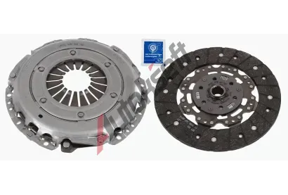 SACHS Sada spojky XTend SA 3000970145, 3000 970 145