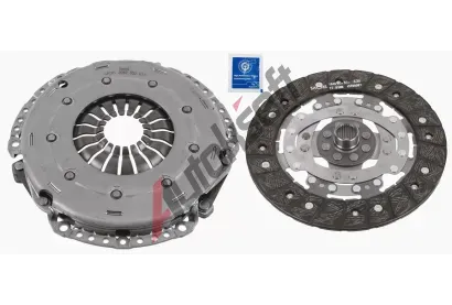 SACHS Sada spojky XTend SA 3000970146, 3000 970 146