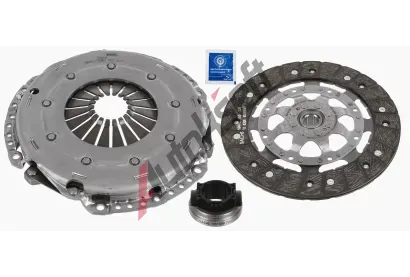 SACHS Sada spojky XTend SA 3000970147, 3000 970 147 SACHS Sada spojky XTend SA 3000970147, 3000 970 147