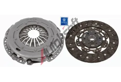 SACHS Sada spojky XTend SA 3000970148, 3000 970 148