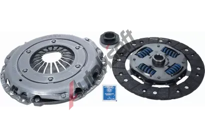 SACHS Sada spojky XTend SA 3000970149, 3000 970 149