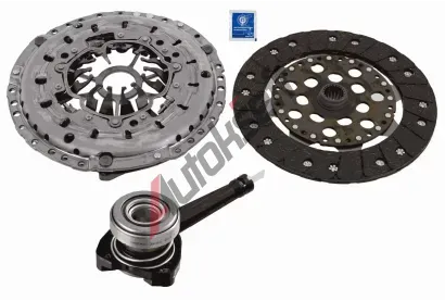 SACHS Spojkov sada s loiskem XTend SA 3000990056, 3000 990 056