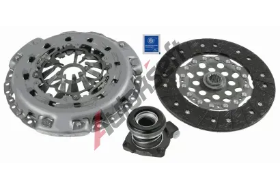 SACHS Spojkov sada s loiskem XTend SA 3000990075, 3000 990 075