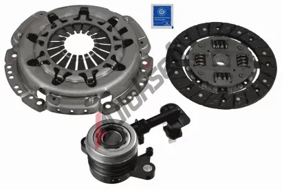 SACHS Spojkov sada Kit plus CSC SA 3000990110, 3000 990 110