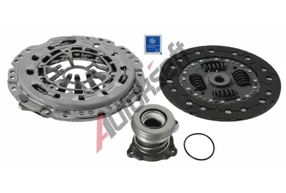 SACHS Spojkov sada XTend Kit plus CSC SA 3000990112, 3000 990 112