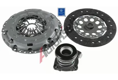 SACHS Spojkov sada XTend Kit plus CSC SA 3000990115, 3000 990 115