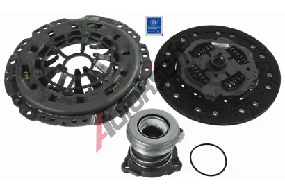 SACHS Spojkov sada XTend Kit plus CSC SA 3000990137, 3000 990 137