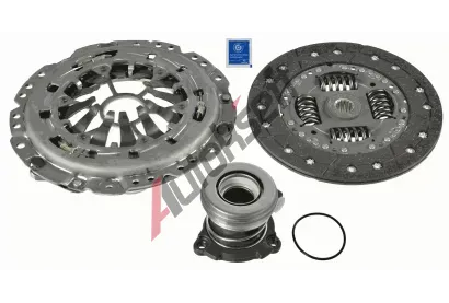 SACHS Spojkov sada XTend Kit plus CSC SA 3000990141, 3000 990 141