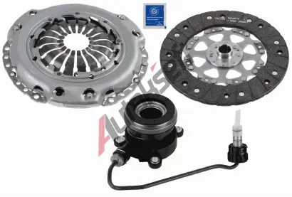 SACHS Spojkov sada Kit plus CSC SA 3000990146, 3000 990 146
