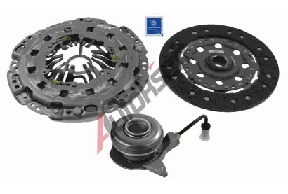 SACHS Spojková sada XTend Kit plus CSC SA 3000990154, 3000 990 154 SACHS Spojková sada XTend Kit plus CSC SA 3000990154, 3000 990 154
