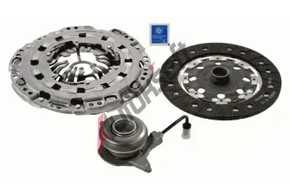 SACHS Spojkov sada XTend Kit plus CSC SA 3000990161, 3000 990 161