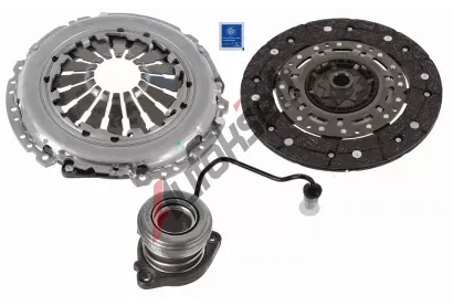 SACHS Spojkov� sada s lo�iskem SA 3000990162, 3000 990 162