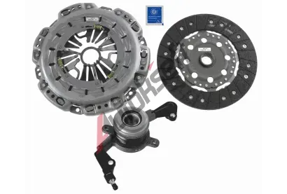 SACHS Spojkov sada XTend Kit plus CSC SA 3000990176, 3000 990 176