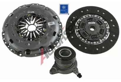 SACHS Spojkov sada XTend Kit plus CSC SA 3000990182, 3000 990 182