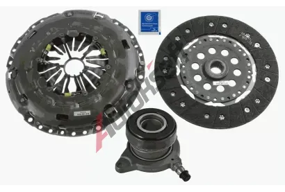 SACHS Spojkov� sada XTend Kit plus CSC SA 3000990184, 3000 990 184