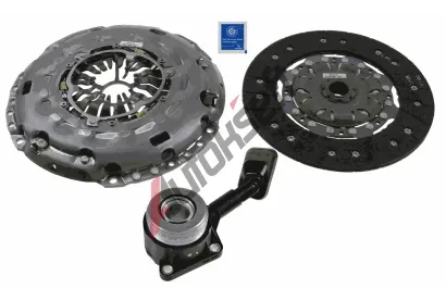 SACHS Spojkov sada XTend Kit plus CSC SA 3000990189, 3000 990 189
