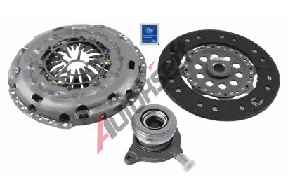 SACHS Spojkov sada XTend Kit plus CSC SA 3000990192, 3000 990 192