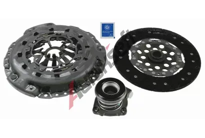 SACHS Spojkov sada XTend Kit plus CSC SA 3000990194, 3000 990 194