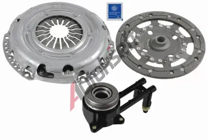 SACHS Spojkov sada Kit plus CSC SA 3000990208, 3000 990 208