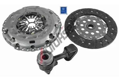 SACHS Spojkov sada s loiskem XTend SA 3000990216, 3000 990 216